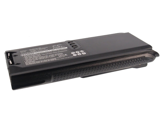 7.5V 2000mAh/15.00Wh Ni-MH Two-Way Radio Battery for Motorola