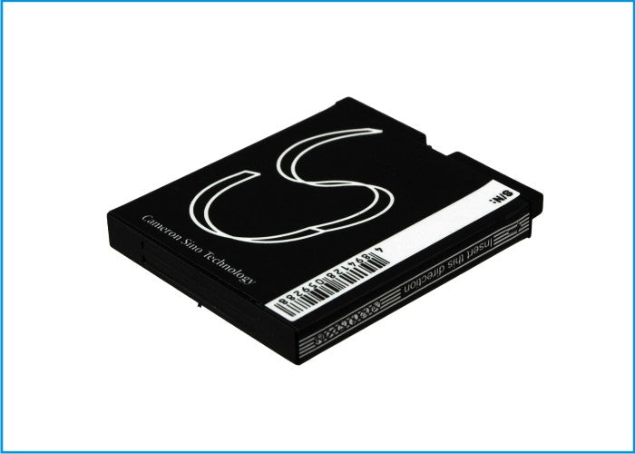 3.7V 700mAh/2.6Wh Li-ion Mobile/SmartPhone Battery for Sagem