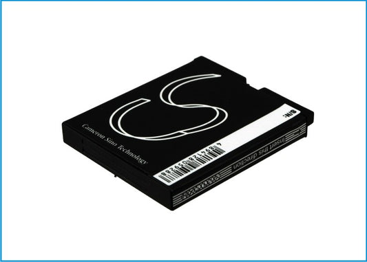 3.7V 700mAh/2.6Wh Li-ion Mobile/SmartPhone Battery for Sagem