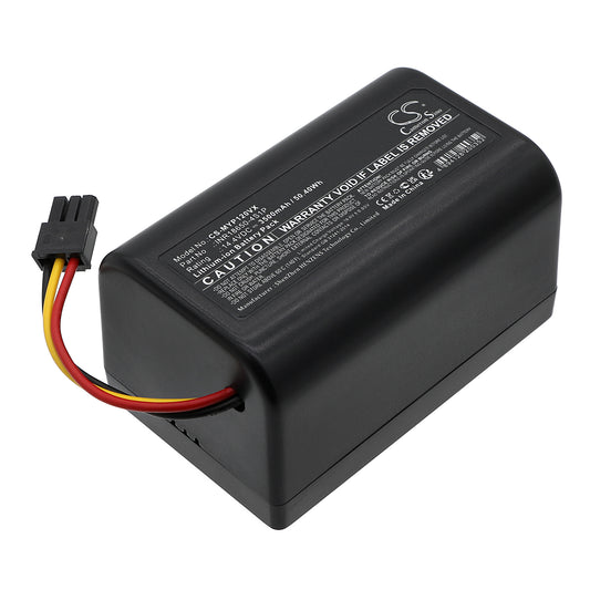 CS-MYP120VX Replacement Battery – Compatible with P11