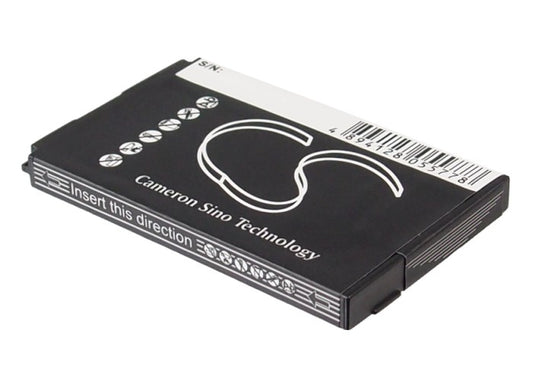 3.7V 900mAh/3.3Wh Li-ion Mobile/SmartPhone Battery for Myphone