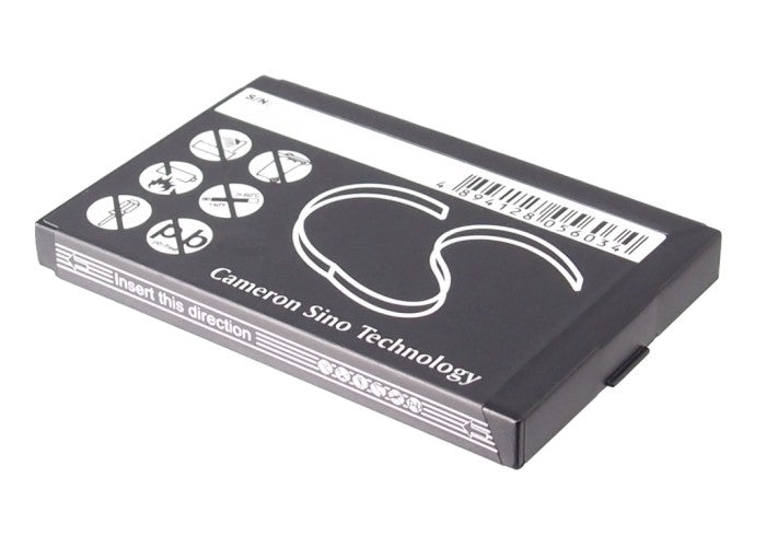 3.7V 1500mAh Li-ion Mobile/SmartPhone Battery for Myphone
