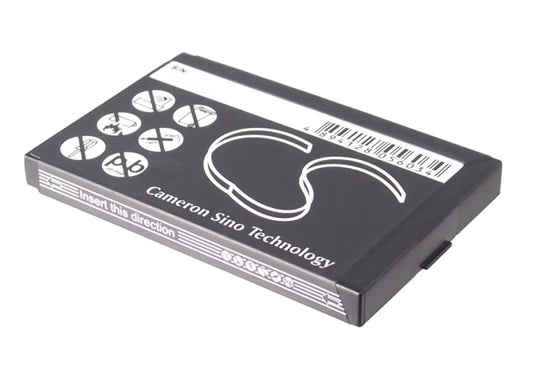 3.7V 1500mAh Li-ion Mobile/SmartPhone Battery for Myphone