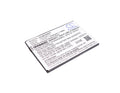 3.8VV 2100mAh/7.98Wh Li-Polymer Mobile/SmartPhone Battery for NAVON
