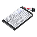 3.7V 850mAh Li-ion GPS/Navigator Battery for Navigon