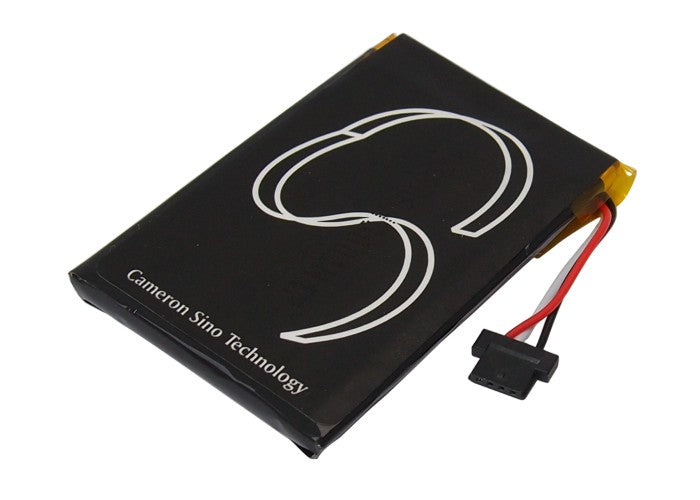 3.7V 750mAh Li-Polymer GPS/Navigator Battery for Navigon