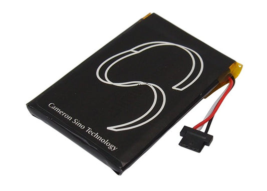 3.7V 750mAh Li-Polymer GPS/Navigator Battery for Navigon