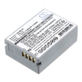 7.4V 800mAh Li-ion Camera Battery for Canon