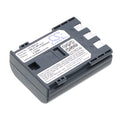 7.4V 600mAh Li-ion Camera Battery for Canon