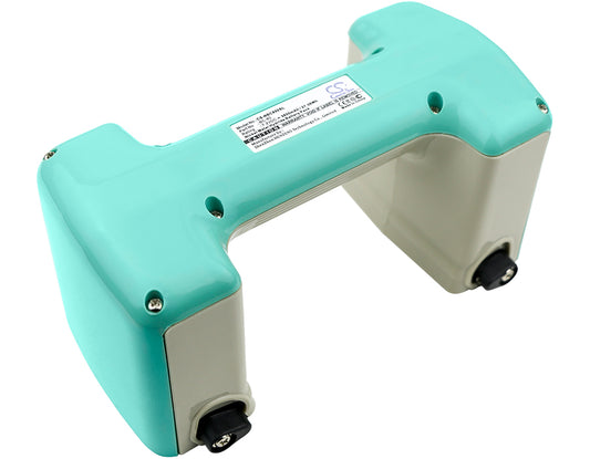 7.2V 3800mAh/27.36Wh Ni-MH Equipment/Survey Battery for Nikon