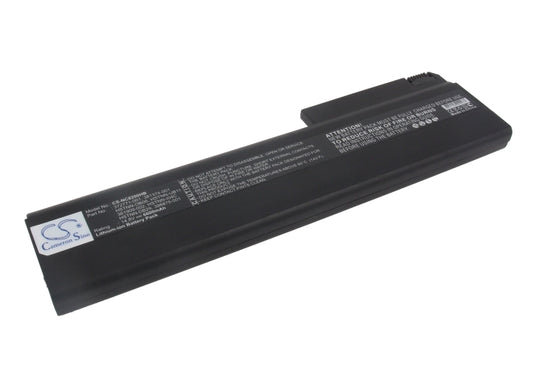 CS-NC8200HB Replacement Battery – Compatible with Business Notebook 6720t, Business Notebook 7400, Business Notebook 8200, Business Notebook 8400, Business Notebook 8500, Business Notebook 8510p, Business Notebook 8510w, Business Notebook 8510w Mobile, Business Notebook 8700, Business Notebook 8710p, Business NoteBook 8710w, Business Notebook 8710w Mobile, Business Notebook 9400, Business Notebook NC8200, Business Notebook nc8230, Business Notebook nc8430, Business Notebook nw8200, Business