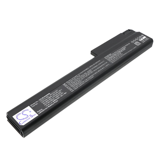 14.8V 4400mAh/65.12Wh Li-ion Notebook/Laptop Battery for HP