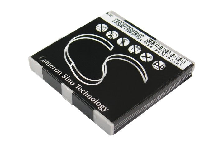 3.7V 750mAh Li-ion Mobile/SmartPhone Battery for NTT DoCoMo