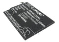 3.8V 3500mAh/13.30Wh Li-Polymer Mobile/SmartPhone Battery for Microsoft