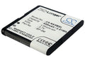 Cameron sino 950mAh / 3.52Wh  Suitable for Brondi Big Professional, Big Professional GSM