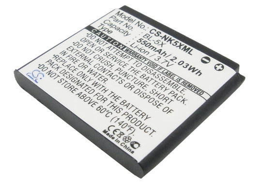 CS-NK5XML