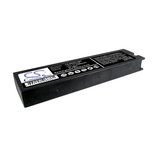 12V 2300mAh/27.60Wh Sealed Lead Acid Medical Battery for Nihon Kohden