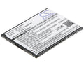 3.9VV 2950mAh/11.51Wh Li-ion Mobile/SmartPhone Battery for Nokia