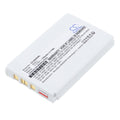 3.7V 750mAh/2.78Wh Li-ion GPS/Navigator Battery for Fortuna
