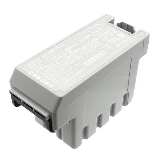 CS-NKS105MD Replacement Battery – Compatible with EMS-1052, EMS-1052 Defibrillator