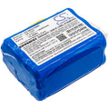 Cameron Sino 7.4V 10200mAh Li-ion Battery for Nihon Kohden SVM-7501