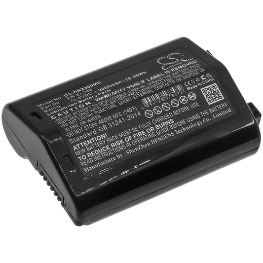 CS-NKZ900MC Replacement Battery – Compatible with D6, Z9