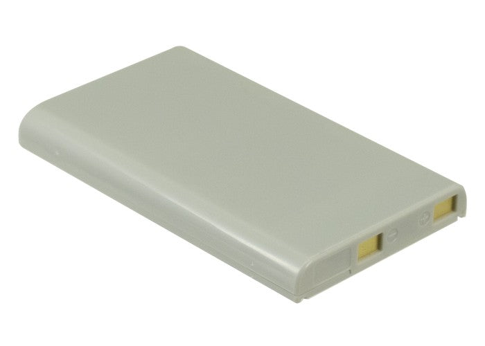 3.7V 750mAh Li-ion Camera Battery for MINOLTA