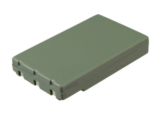 3.7V 850mAh Li-ion Camera Battery for KONICA