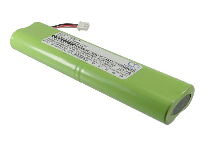 4.8V 3500mAh/16.80Wh Ni-MH Equipment/Survey Battery for Narva