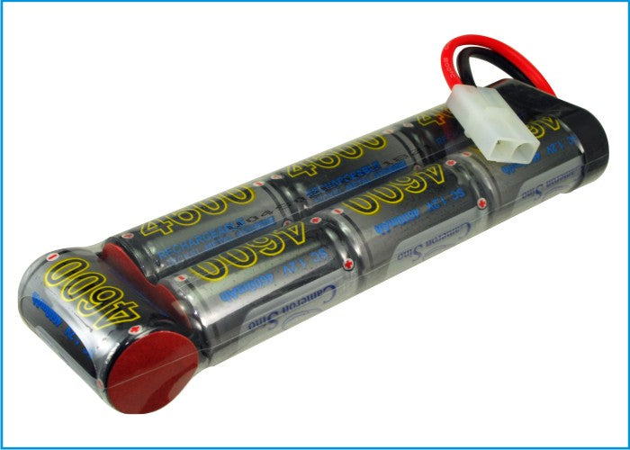 8.4V 4600mAh Ni-MH RC Hobby Battery for RC