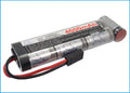 8.4V 4600mAh Ni-MH RC Hobby Battery for RC