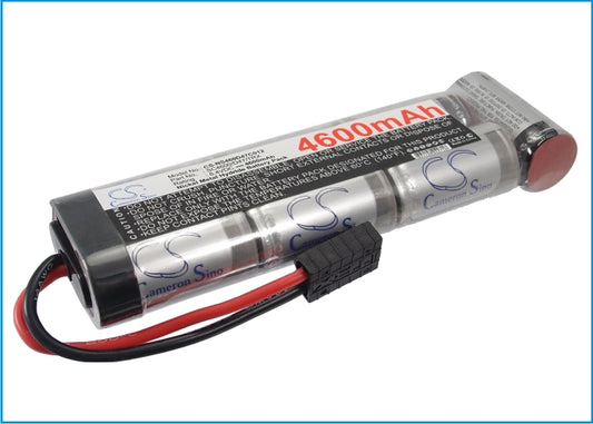 8.4V 4600mAh Ni-MH RC Hobby Battery for RC