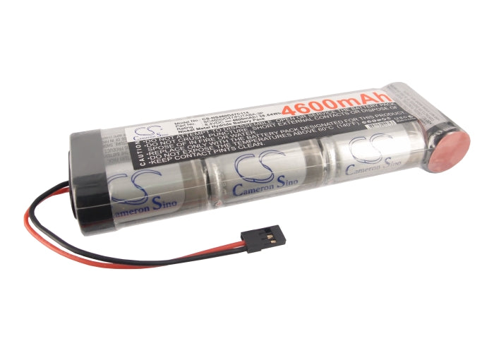 8.4V 4600mAh Ni-MH RC Hobby Battery for RC