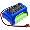 CS-NSK001MD Replacement Battery – Compatible with PSK-01