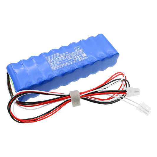 CS-NSK007MD Replacement Battery – Compatible with BK-33AH20G1, DBB-06S, DBB-07, Dialysis Monitor