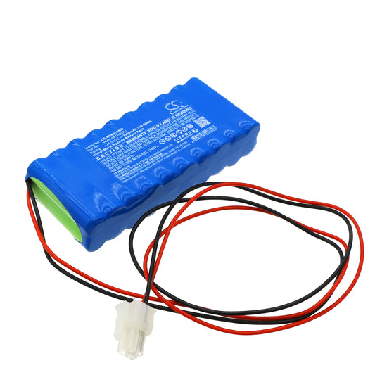 CS-NSK270MD Replacement Battery – Compatible with DBB-27, DDB-27