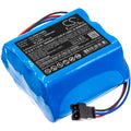 CS-NSM100MD Replacement Battery – Compatible with NSC-M10