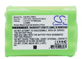 900mAh / 3.24Wh Battery  suitable for Nortel T7406E, 81010
