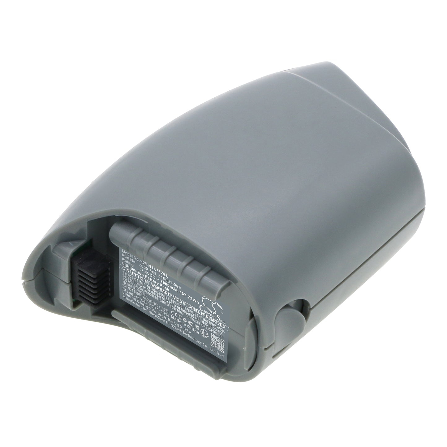 CS-NTL787SL Replacement Battery – Compatible with 787, 898, XLp, XLP 818, XLT