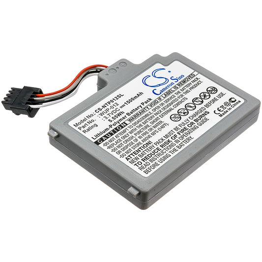 3.7V 1500mAh/5.55Wh Li-Polymer Game/PSP/NDS Battery for Nintendo