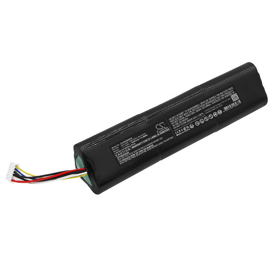 CS-NVD800VX Replacement Battery – Compatible with 905-0596, 945-0356, 945-0373, Botvac D9, D10, D8, D9, Robotics D8