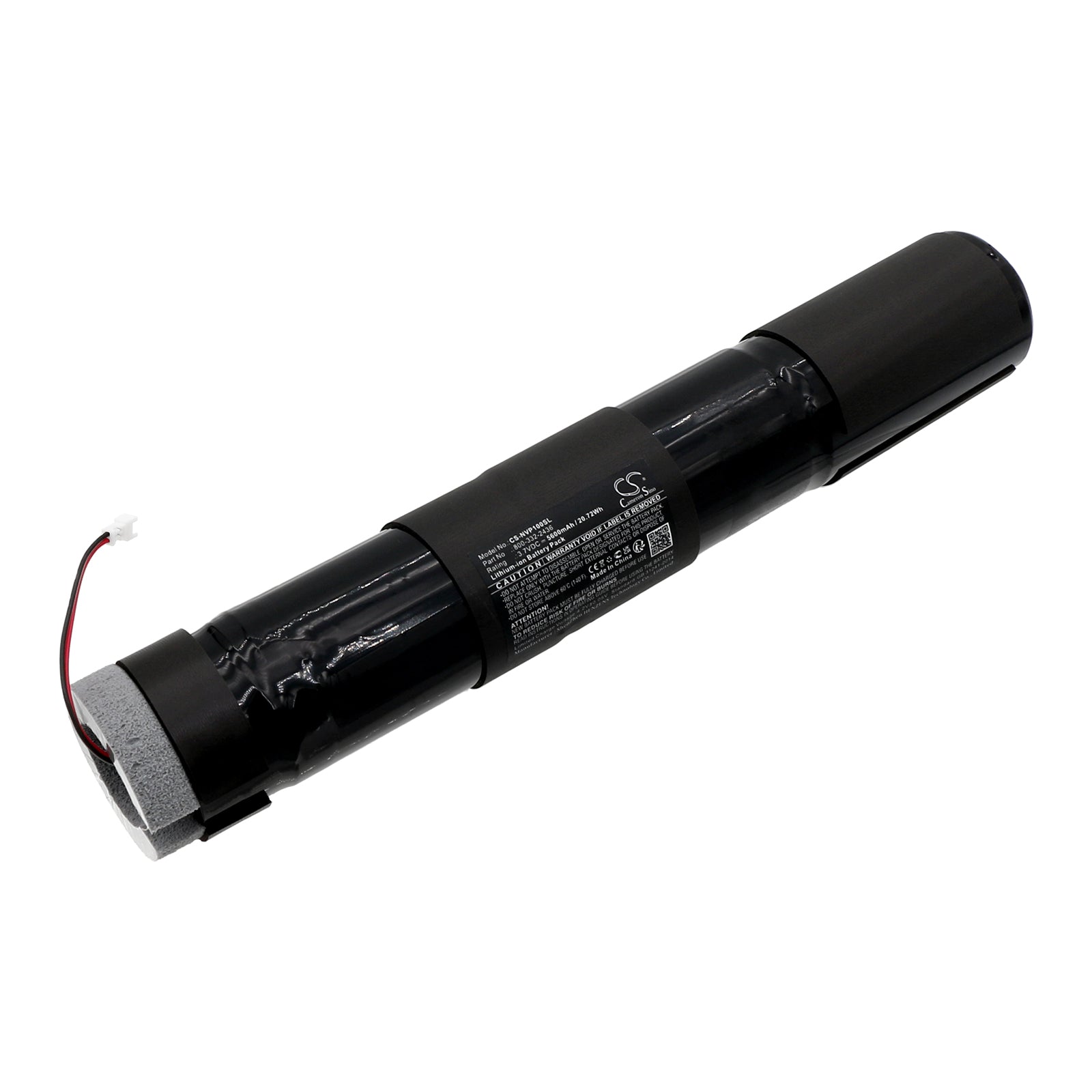 CS-NVP100SL Replacement Battery – Compatible with Otanium 100