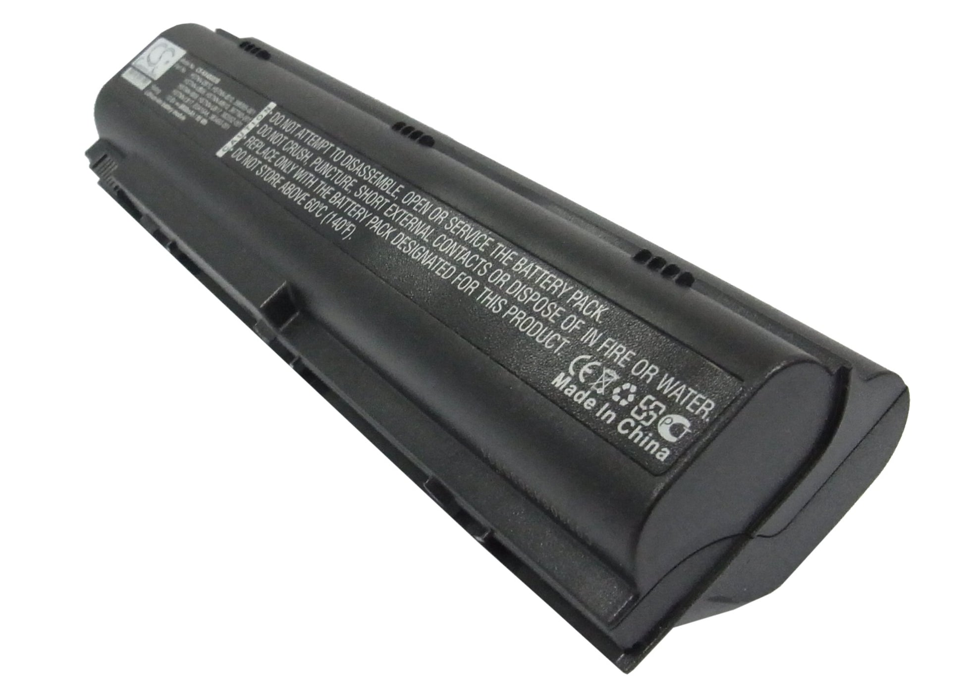 10.8V 8800mAh Li-ion Notebook/Laptop Battery for HP