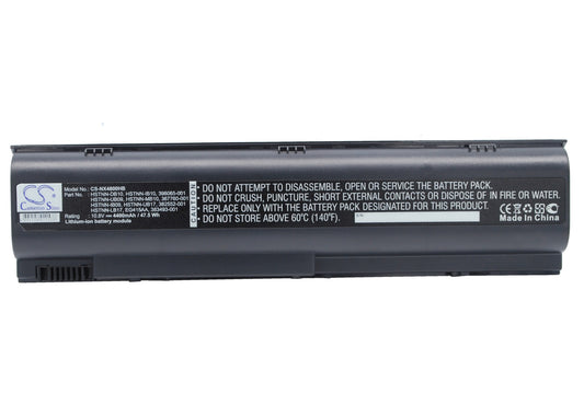 10.8V 4400mAh Li-ion Notebook/Laptop Battery for Compaq