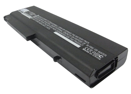 10.8V 6600mAh Li-ion Notebook/Laptop Battery for Compaq
