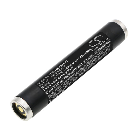 CS-NXP551FT Replacement Battery – Compatible with XPR-5542GMX, XPR-5580, XPR-5581RX