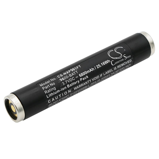 CS-NXP961FT Replacement Battery – Compatible with 9500, 9600, 9900, NSR-9500, NSR-9600, NSR--9900