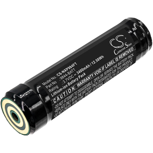 CS-NXP984FT Replacement Battery – Compatible with NSP-9842XL, NSR-9844XL, USB-578XL, USB-578XL-BL, USB-578XL-G, USB-578XL-R