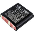 14.4V 3400mAh/48.96Wh Li-ion Equipment/Survey Battery for Noyes