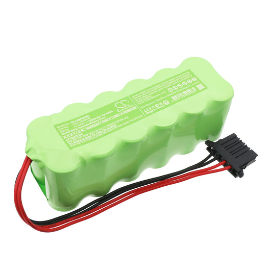 CS-OMP200SL Replacement Battery – Compatible with OSP-200, OSP-P200M